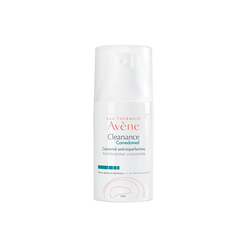 Cleanance Comedomed Avene