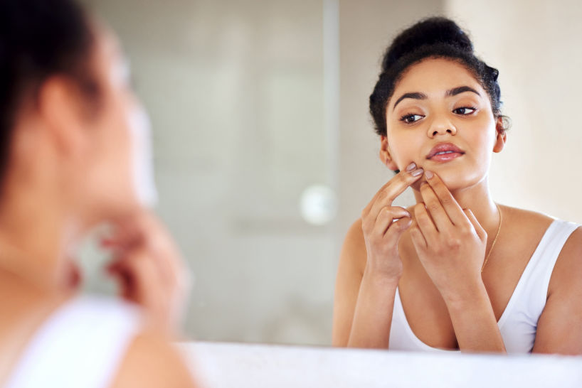 Myths and Tips on dealing with oily, acne-prone skin, by Avene