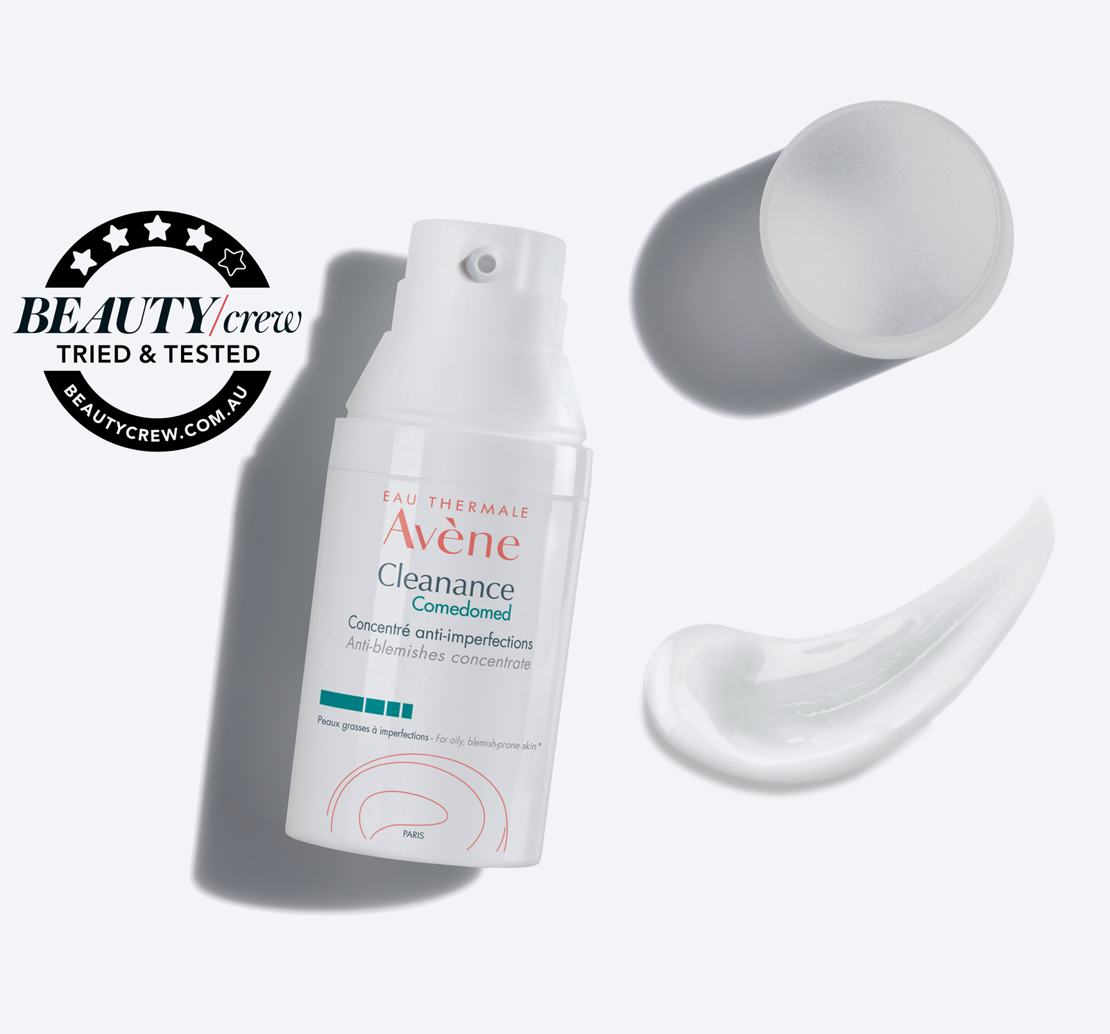 Avene Cleanance Comedomed - Beauty Crew tried and tested