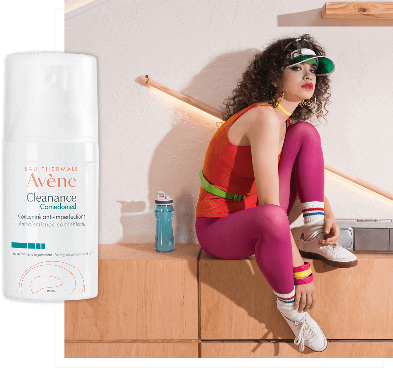 Cleanance Comedomed, by Avene Eau Thermale - Skinworkout