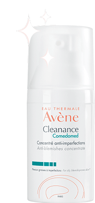 Cleanance Comedomed 30ml Avene