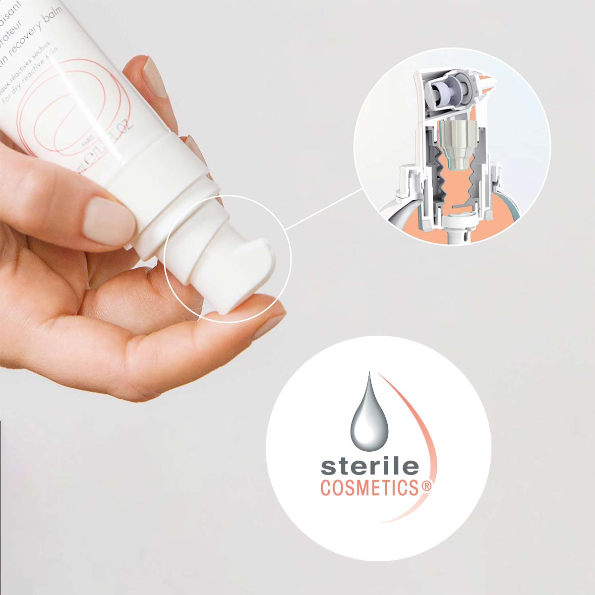 Avene Sterile Cosmetics